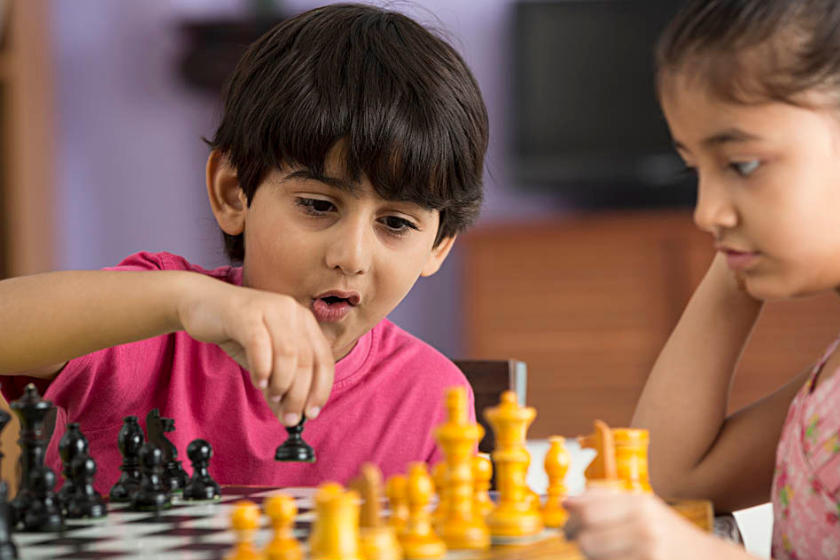Thazhambur Branch - Star Chess Academy