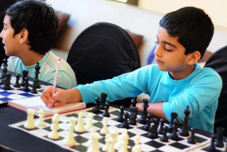 Padur Branch - Star Chess Academy