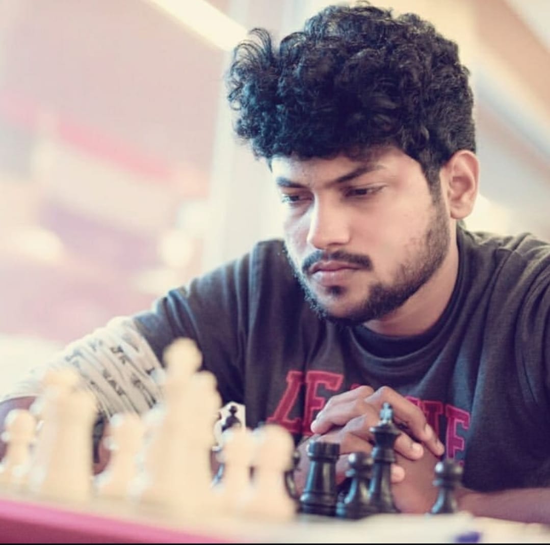 Star Chess Academy Training