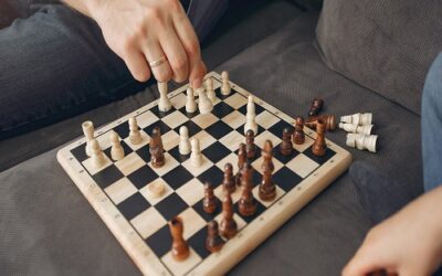 Enhancing Social Skills through Chess