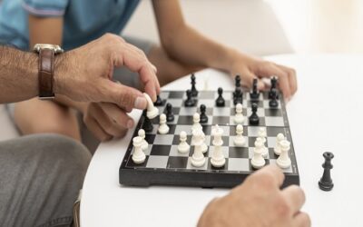 Boosting Cognitive Skills through Chess